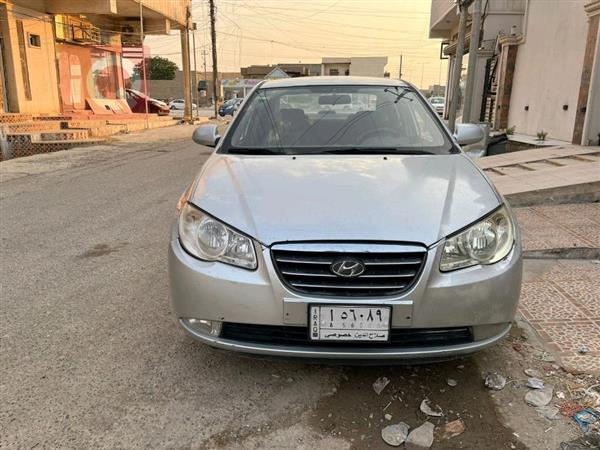 هيونداي أفانتي 2009   للبيع في العراق - تكريت